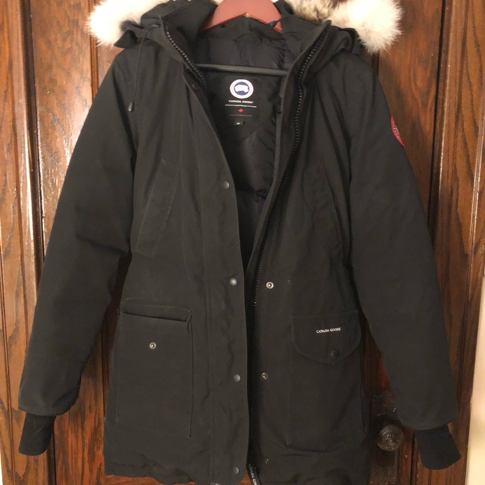 Canada Goose jacket - Great Condition